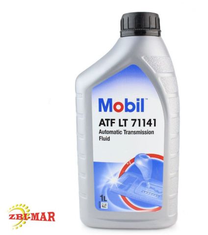 MOBIL ATF LT 71141 1L