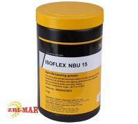 SMAR KLUBER ISOFLEX NBU15 /1KG