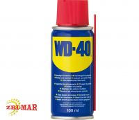 WD-40 100-150 ML
