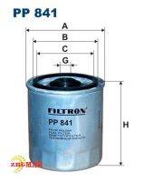 PP841           Filtr paliwa