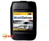 MOBIL DELVAC MX EXTRA 10W40 20L