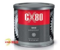 CX-80 0,5 KG SMAR GRAFITOWY