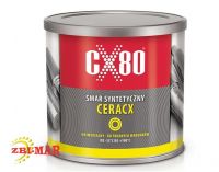 CX-80 CERACX 500G Smar syntetyczny