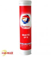 Smar TOTAL MULTIS EP-2  400g