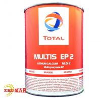 Smar TOTAL MULTIS EP-2  1 kg  /LS-EP2