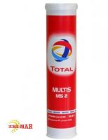 Smar TOTAL MULTIS MS 2  400g /L21M